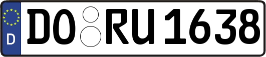 DO-RU1638