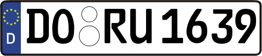 DO-RU1639