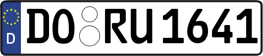 DO-RU1641