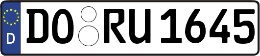 DO-RU1645