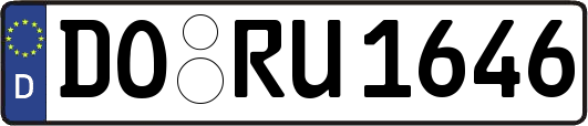 DO-RU1646