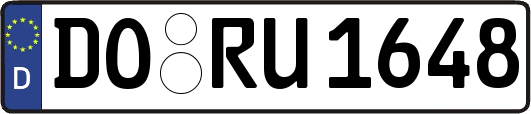 DO-RU1648