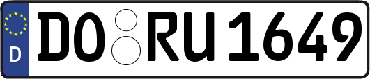 DO-RU1649
