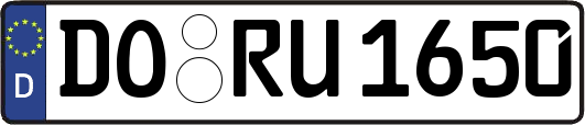 DO-RU1650
