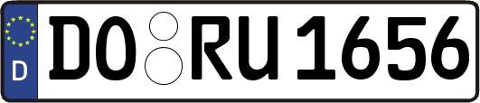 DO-RU1656
