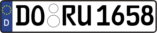 DO-RU1658