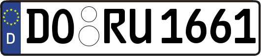 DO-RU1661