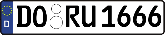 DO-RU1666