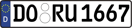 DO-RU1667