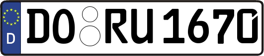 DO-RU1670