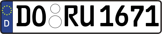 DO-RU1671