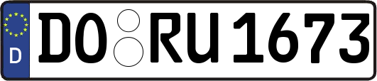 DO-RU1673