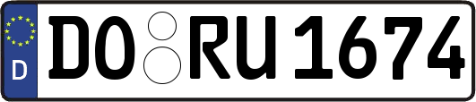 DO-RU1674