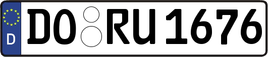 DO-RU1676