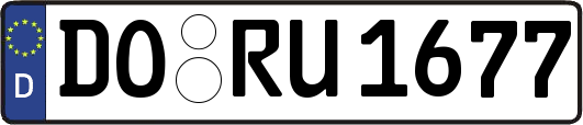 DO-RU1677