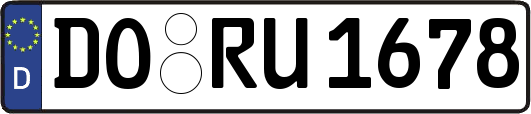 DO-RU1678
