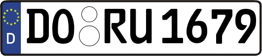DO-RU1679