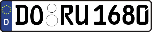 DO-RU1680