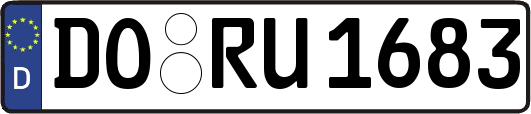 DO-RU1683