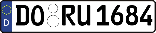 DO-RU1684