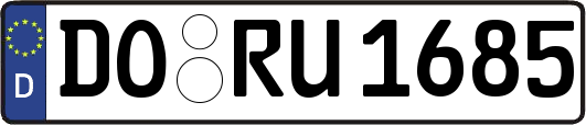 DO-RU1685