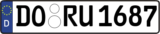 DO-RU1687