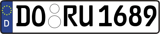 DO-RU1689
