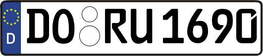 DO-RU1690