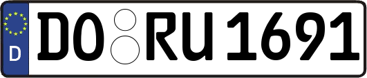 DO-RU1691