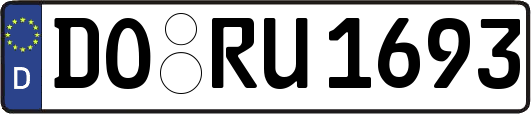 DO-RU1693