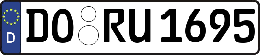 DO-RU1695