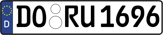 DO-RU1696