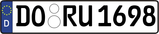 DO-RU1698