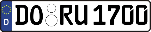 DO-RU1700