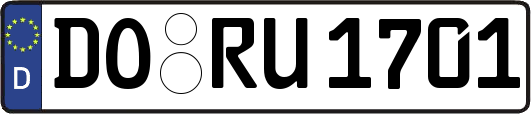 DO-RU1701