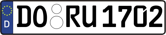 DO-RU1702
