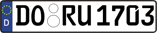 DO-RU1703