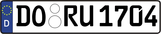 DO-RU1704