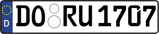 DO-RU1707