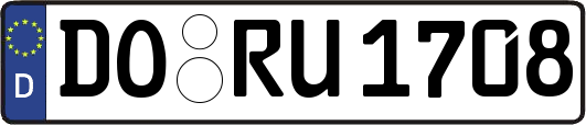 DO-RU1708