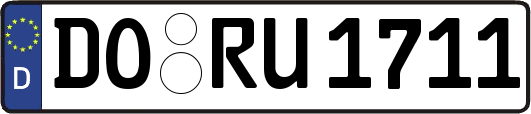 DO-RU1711