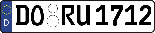 DO-RU1712
