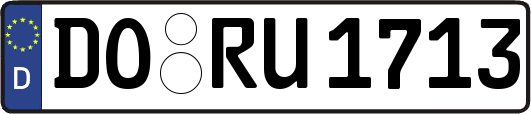 DO-RU1713