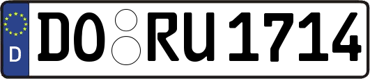 DO-RU1714