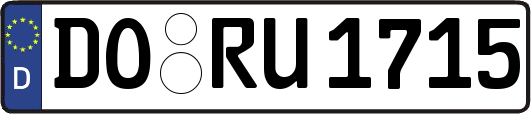 DO-RU1715