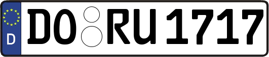 DO-RU1717