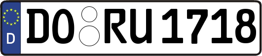 DO-RU1718