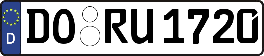 DO-RU1720