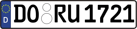 DO-RU1721
