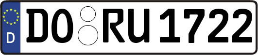 DO-RU1722